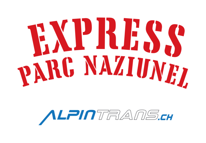 Logo Express Parc Naziunel