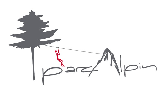 Logo Parc Alpin S-chanf